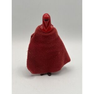 Vintage Kenner 1983 Star Wars Emperor's Royal Guard Action Figure
